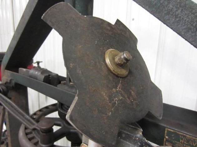 Image for Craftsman Brushwacker, Model 636.796231