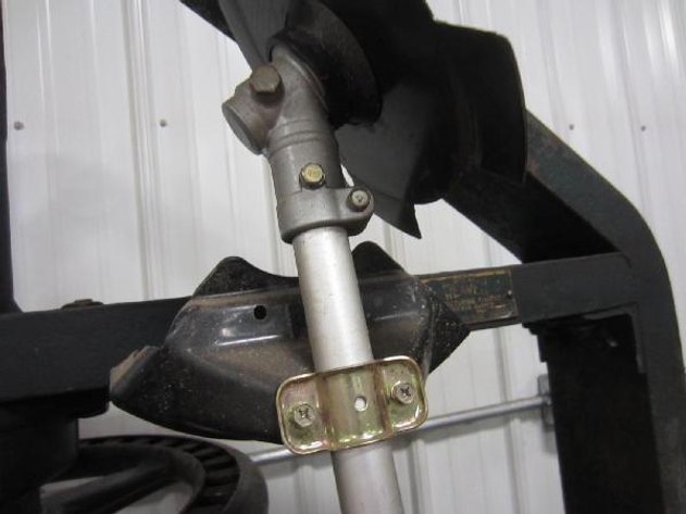 Image for Craftsman Brushwacker, Model 636.796231