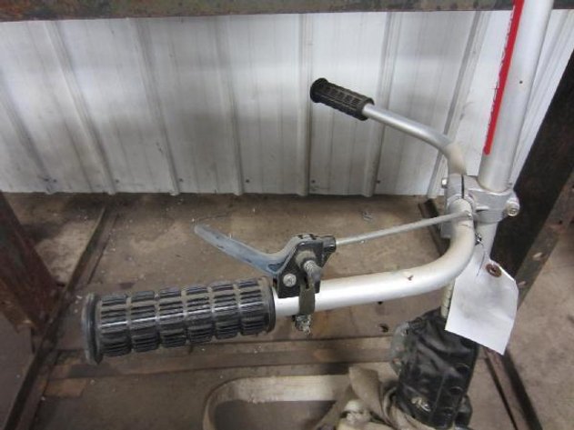 Image for Craftsman Brushwacker, Model 636.796231