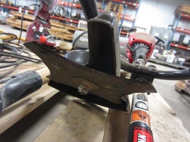 Image for Troy-Bilt Trimmer/Brush Cutter, Model #TB90BC