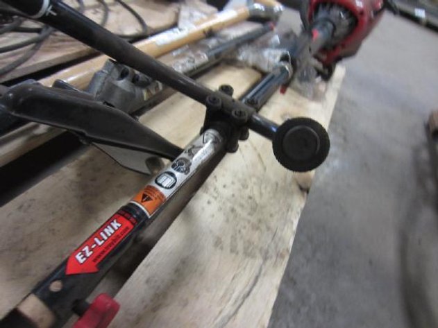 Image for Troy-Bilt Trimmer/Brush Cutter, Model #TB90BC