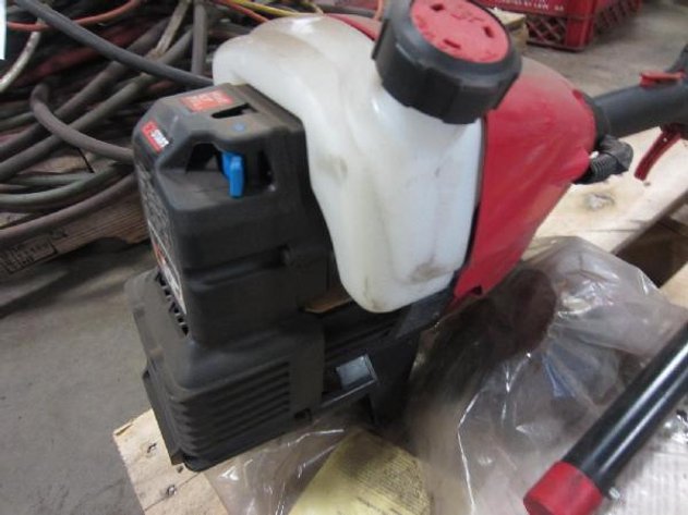 Image for Troy-Bilt Trimmer/Brush Cutter, Model #TB90BC