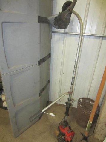 Image for Homelite Weed Trimmer ST185