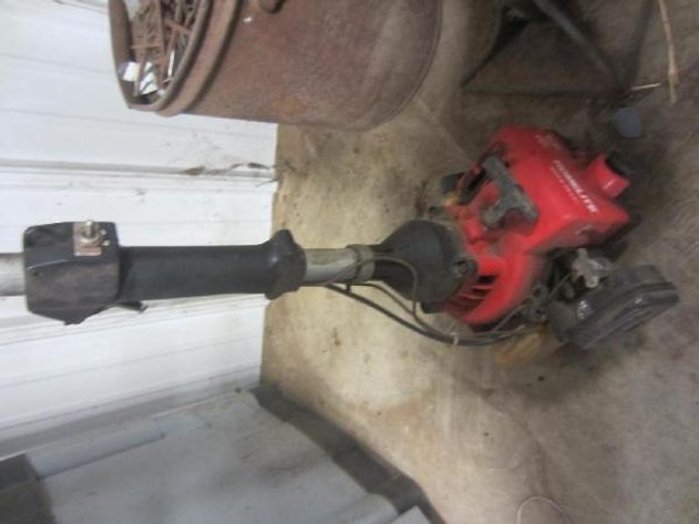 Image for Homelite Weed Trimmer ST185