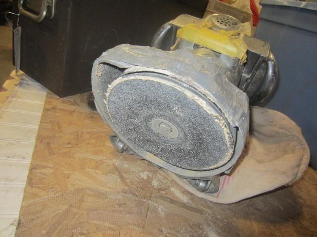 Image for Clarke Super 7R Edger