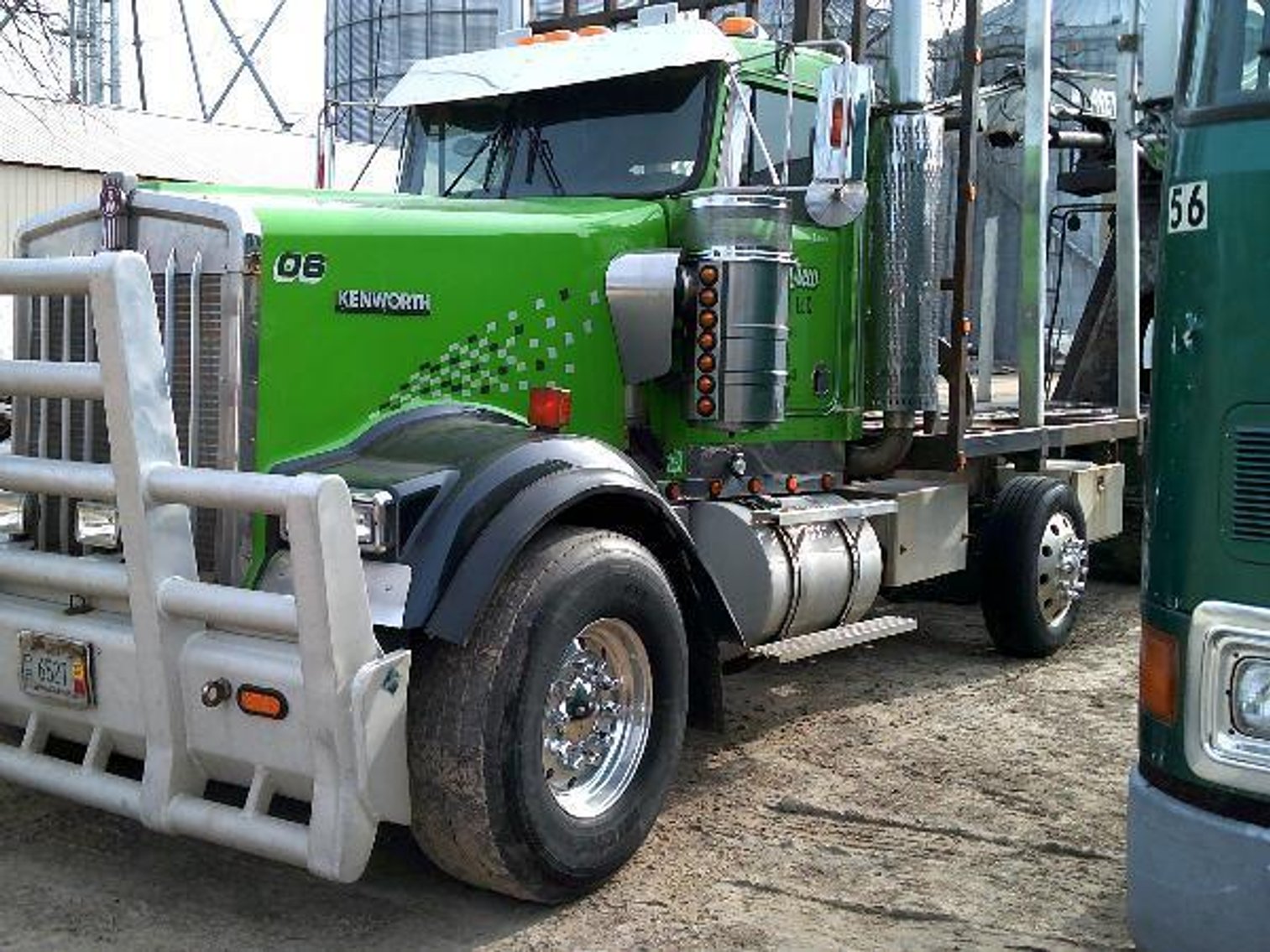 Image for Blazek Brothers Sawmill - Sparta, WI