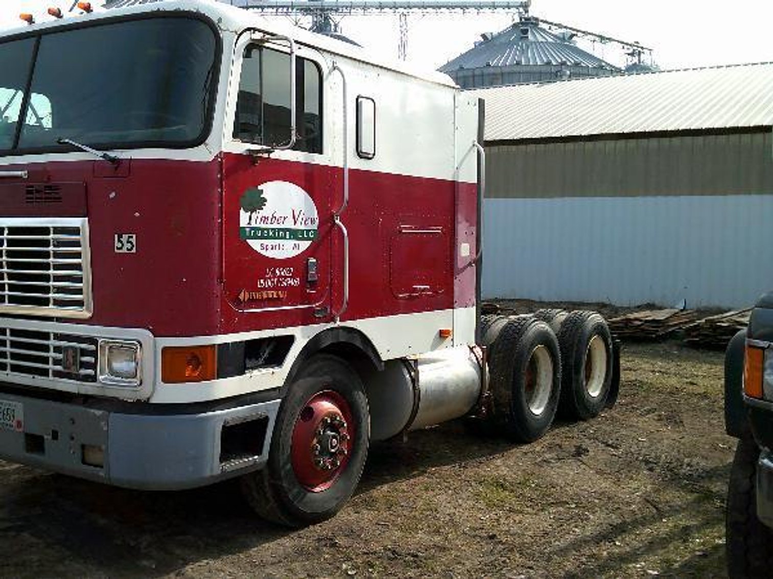 Image for Blazek Brothers Sawmill - Sparta, WI