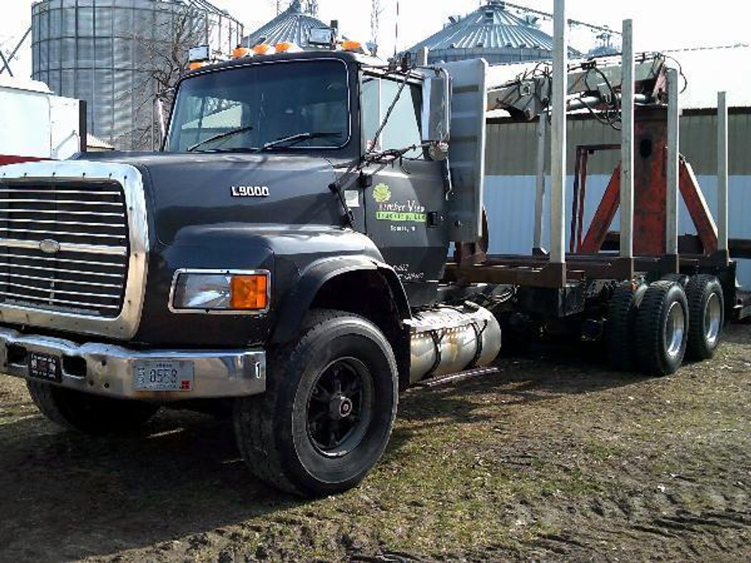 Image for Blazek Brothers Sawmill - Sparta, WI