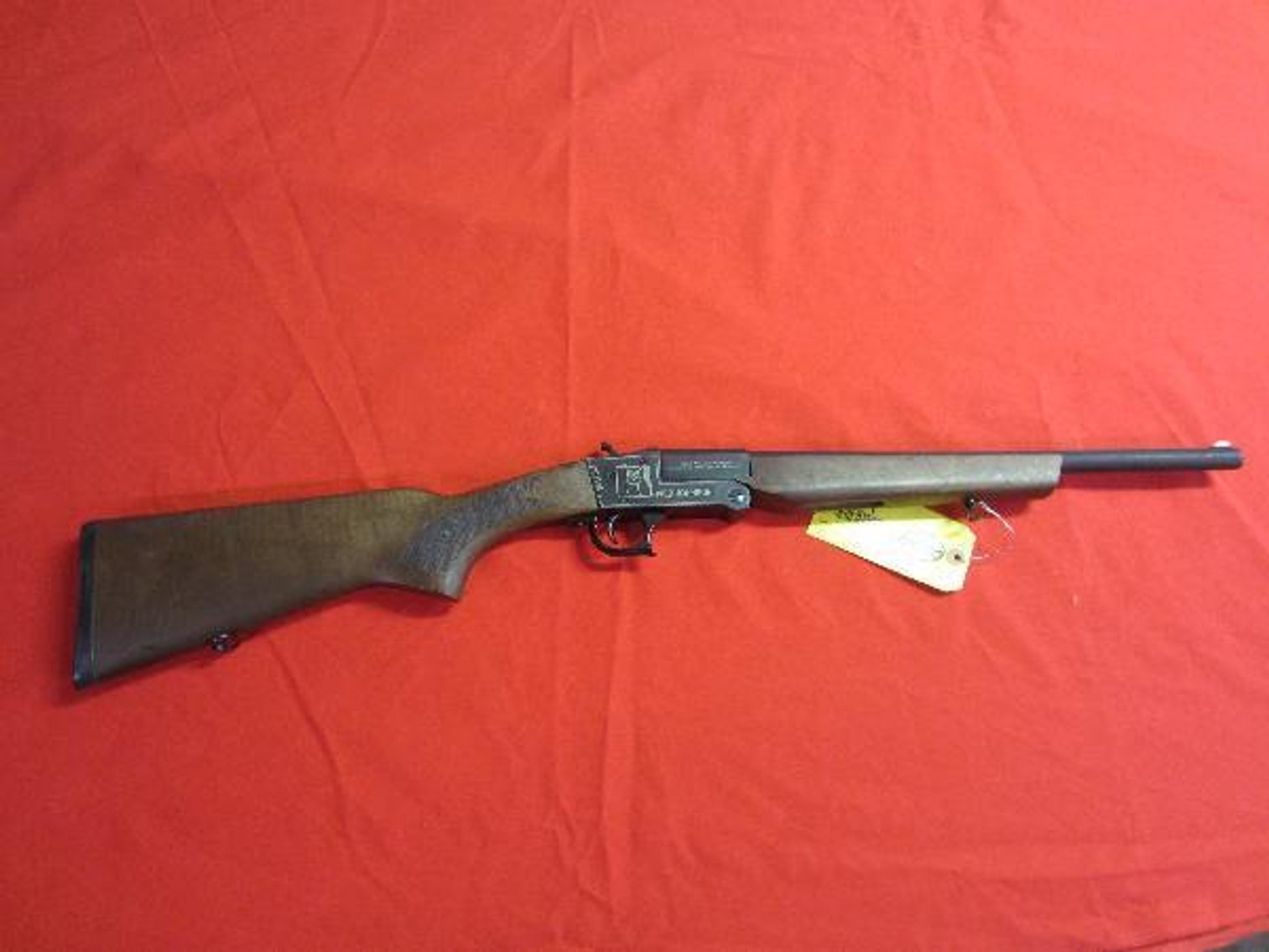 Image for May Gun Consignment - Prairie Farm, WI