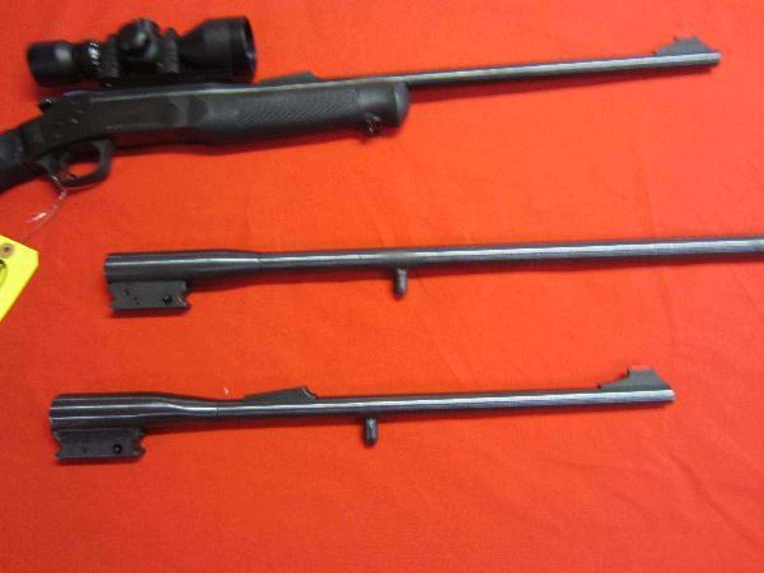 Image for May Gun Consignment - Prairie Farm, WI