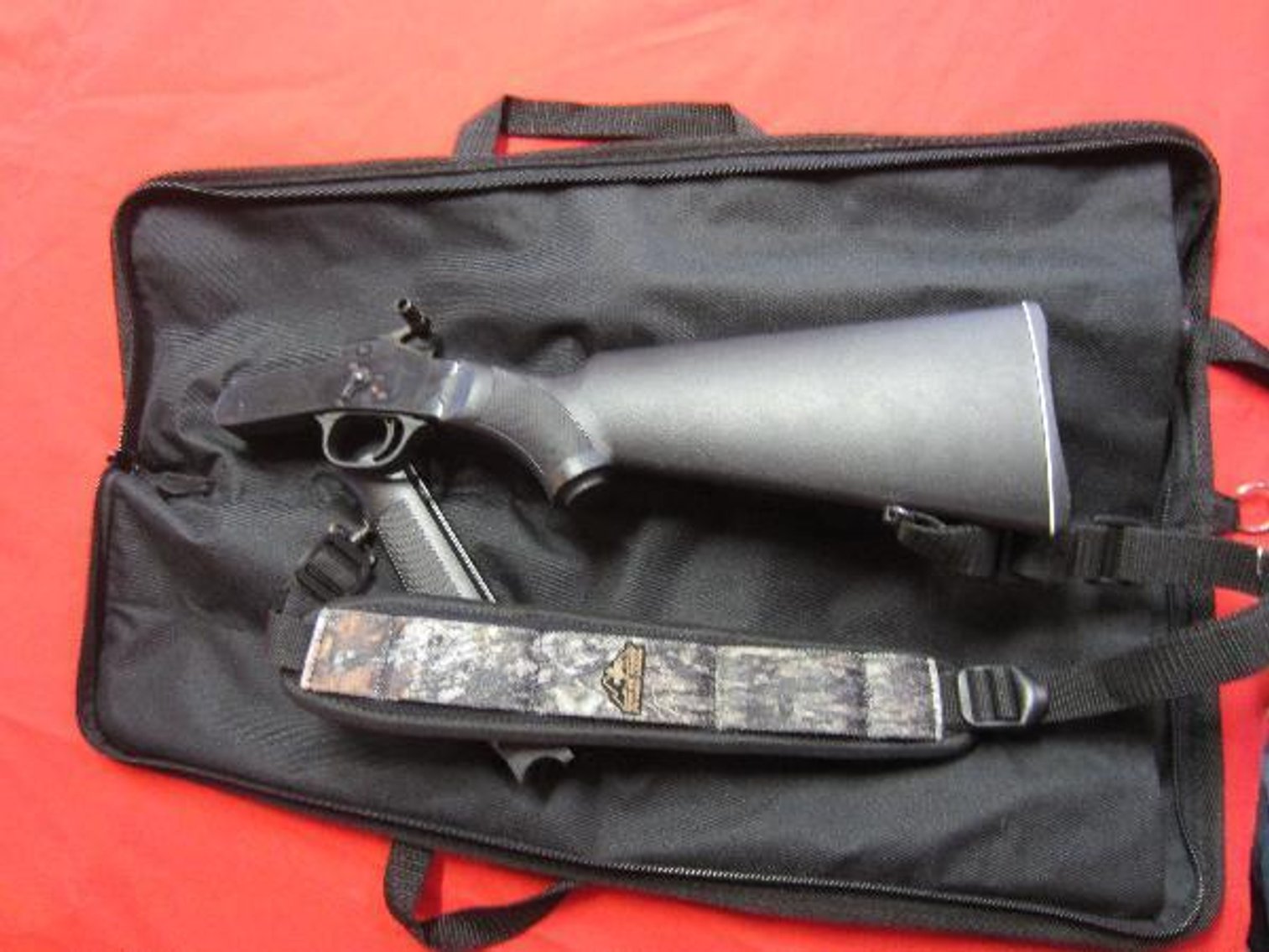 Image for May Gun Consignment - Prairie Farm, WI