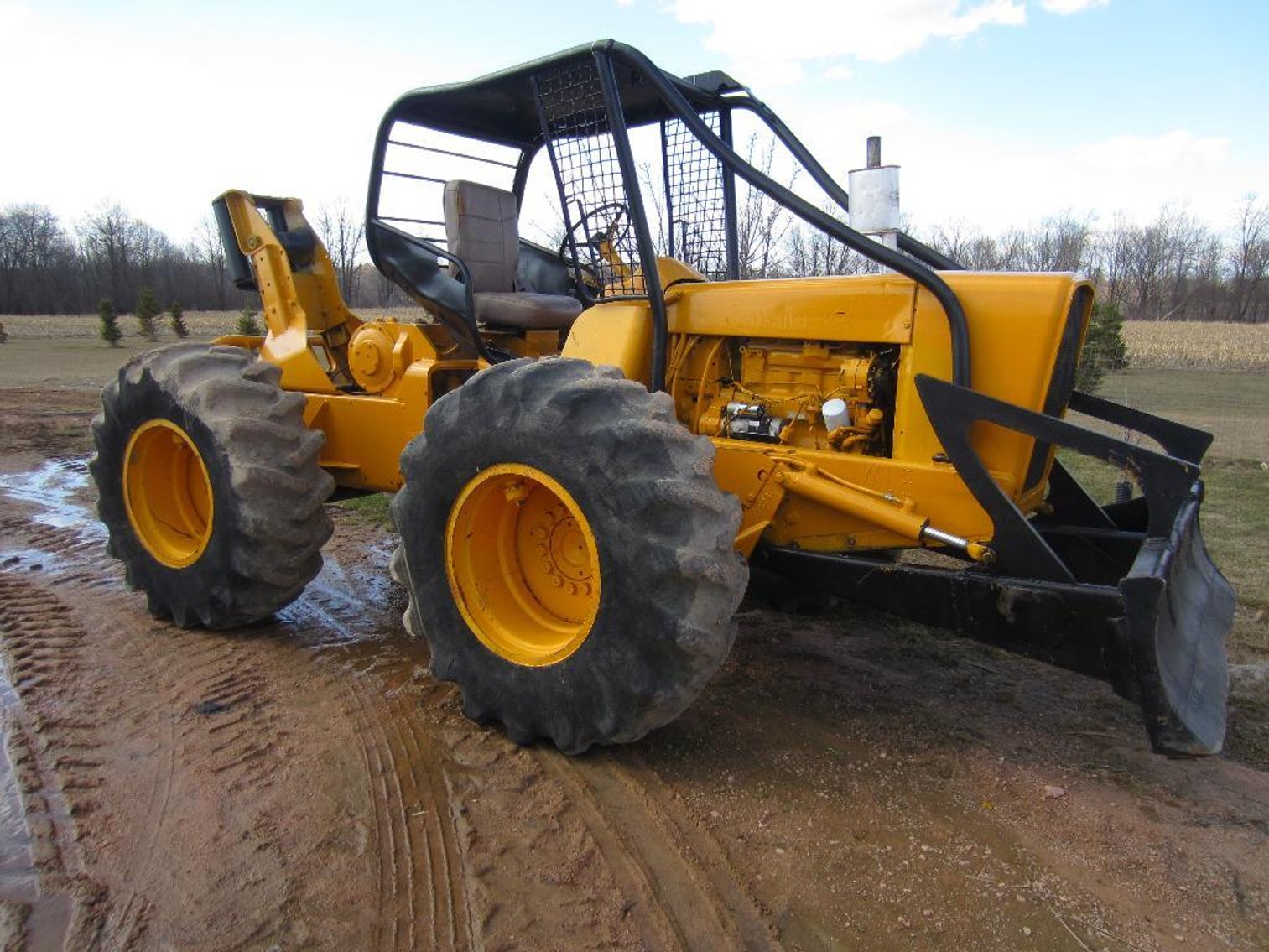 Image for 2018 May Farm Consignment - Prairie Farm, WI