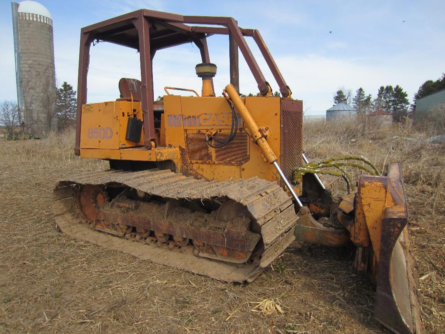 Image for 2018 May Farm Consignment - Prairie Farm, WI