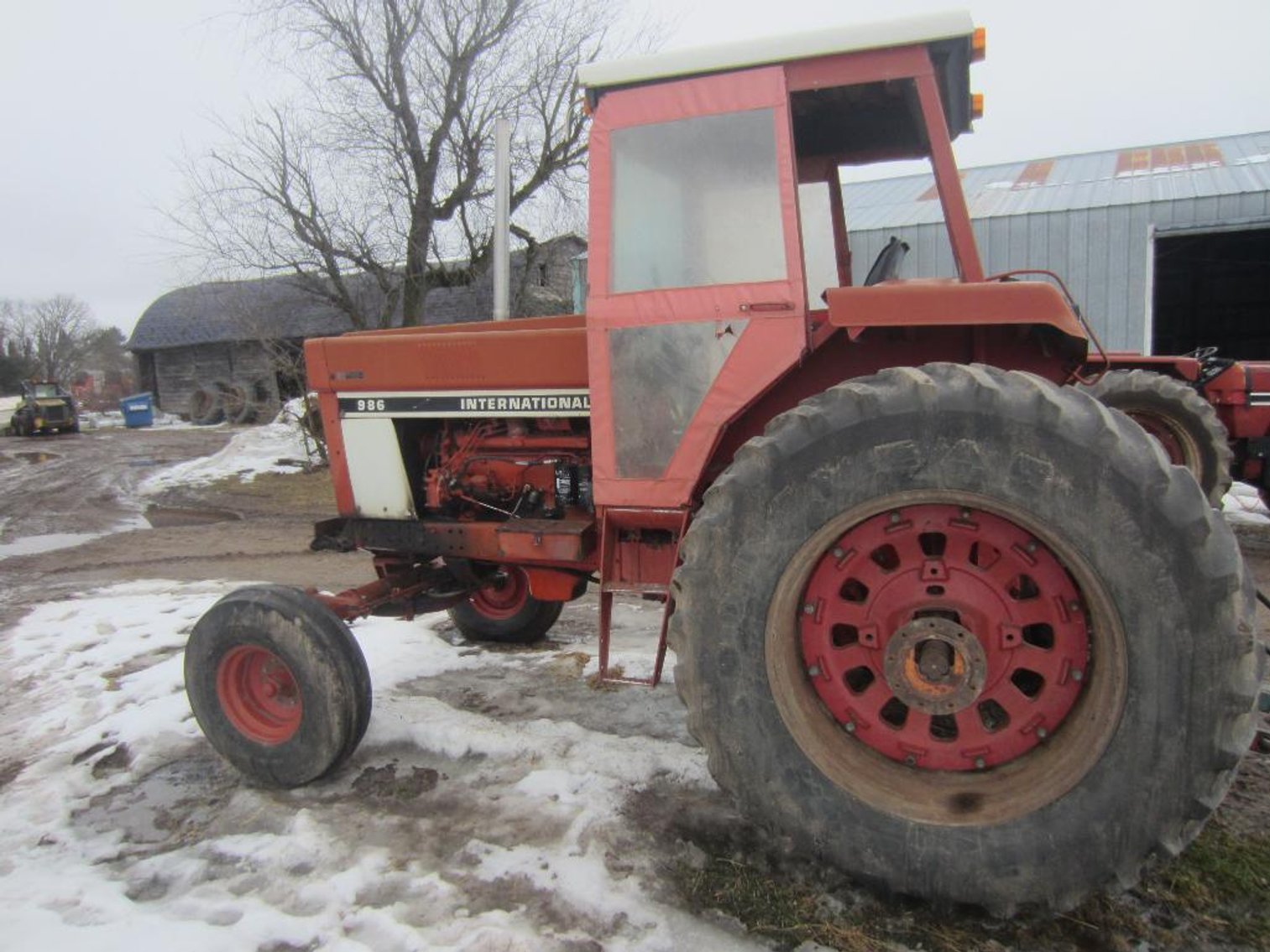 Image for Utke Machinery, Feed & Dairy Equipment Liquidation - Chetek, WI