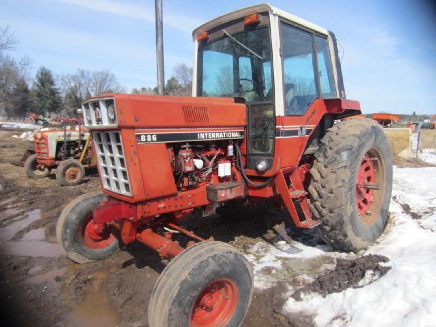 Image for Utke Machinery, Feed & Dairy Equipment Liquidation - Chetek, WI