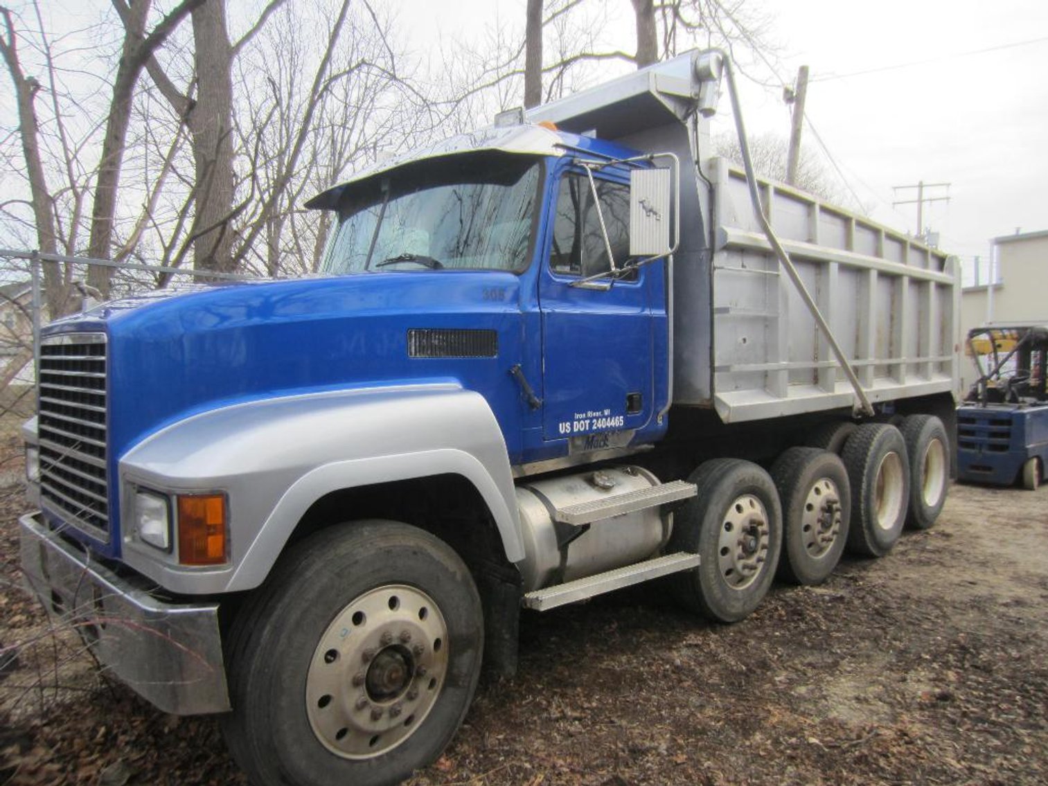 Image for Cranes & Heavy Equipment Reduction - Waukesha, WI