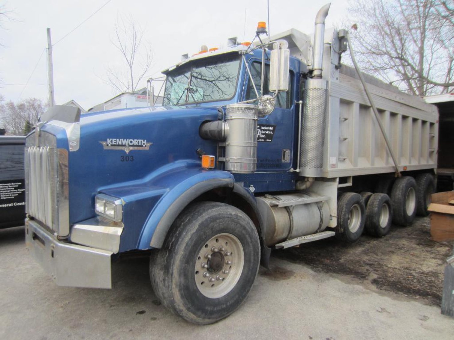 Image for Cranes & Heavy Equipment Reduction - Waukesha, WI