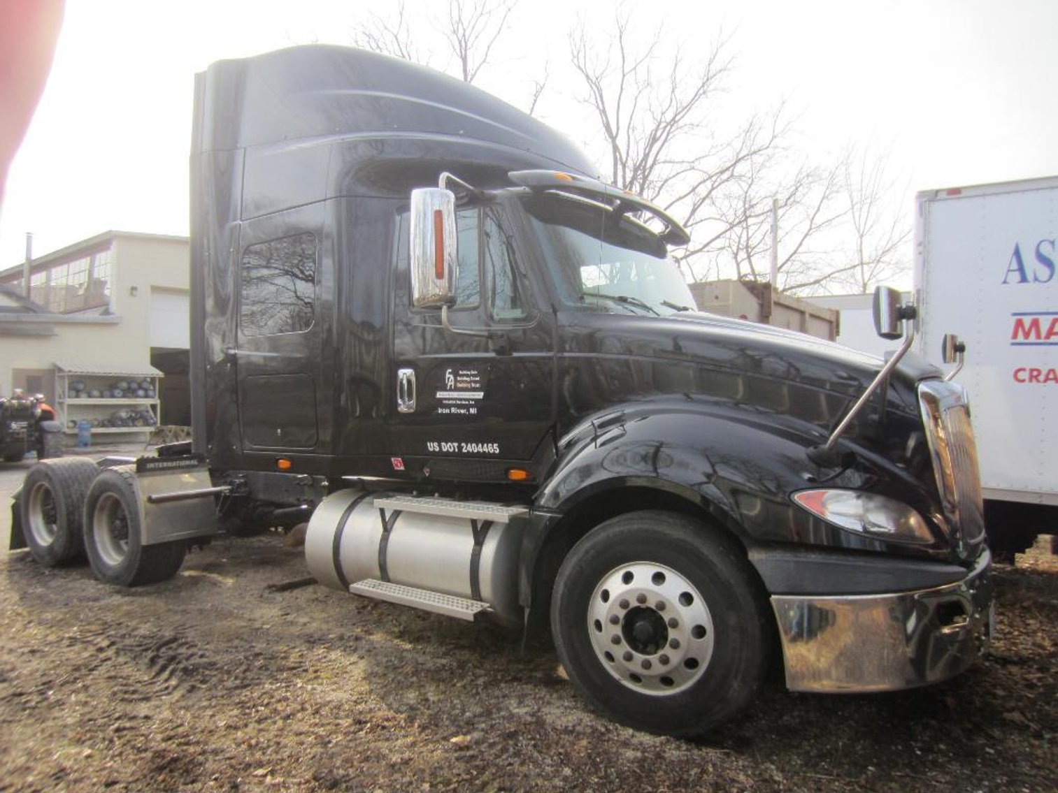 Image for Cranes & Heavy Equipment Reduction - Waukesha, WI