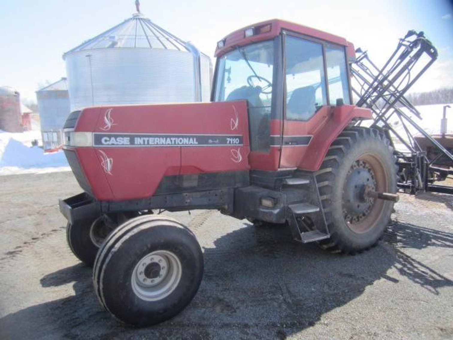 Image for Farm Machinery - Star Prairie, WI