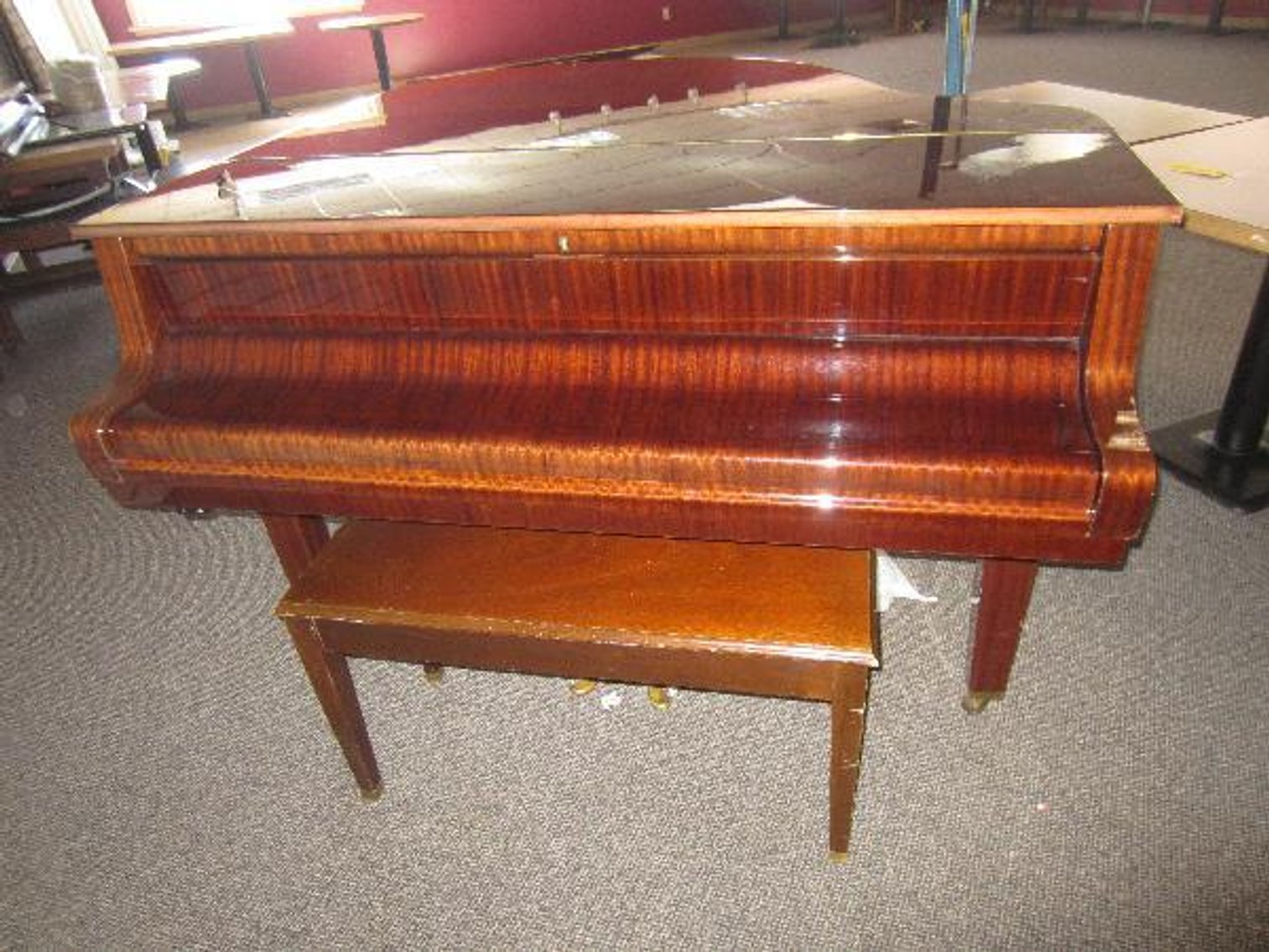 Image for Northern Star Theater - Rice Lake, WI