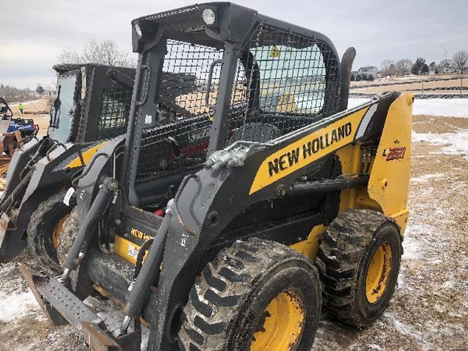 Image for Hundt Imp - Cashton, WI