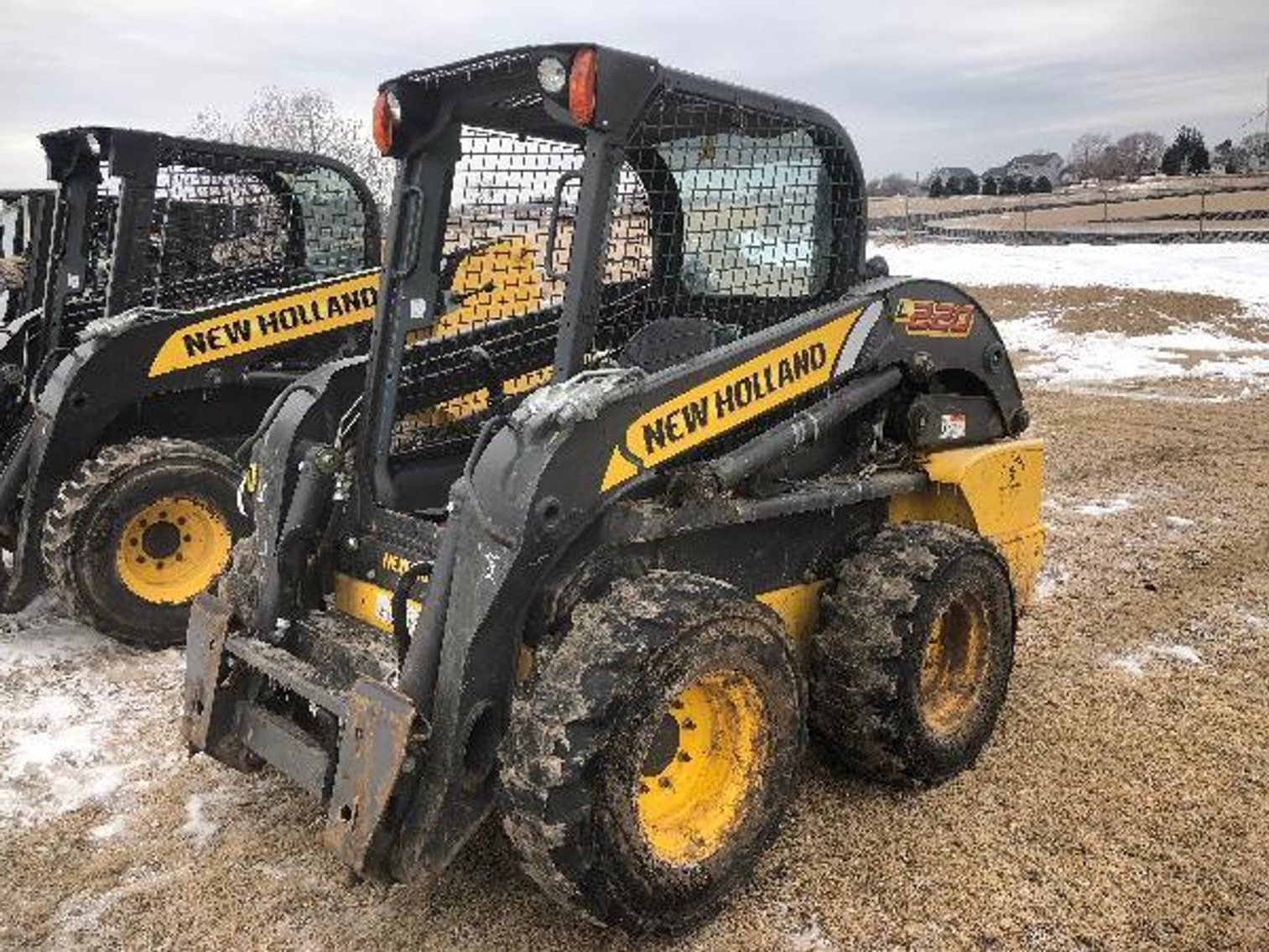 Image for Hundt Imp - Cashton, WI