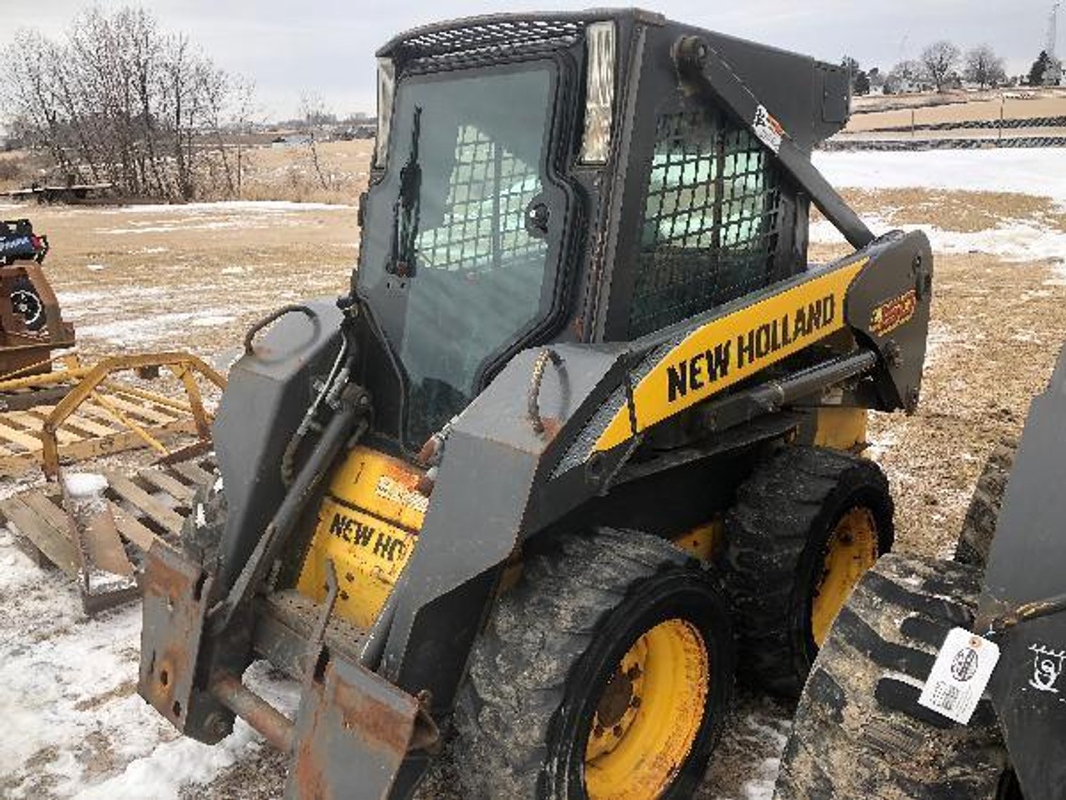 Image for Hundt Imp - Cashton, WI