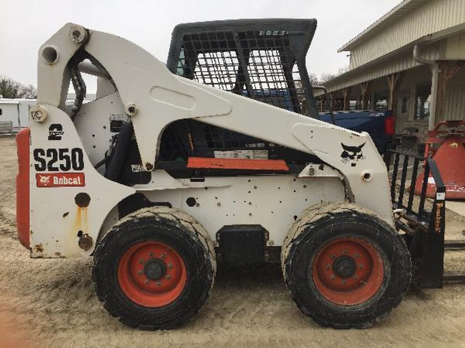 Image for (J) 2018 Construction, Heavy Equipment, & Farm - Jefferson, WI