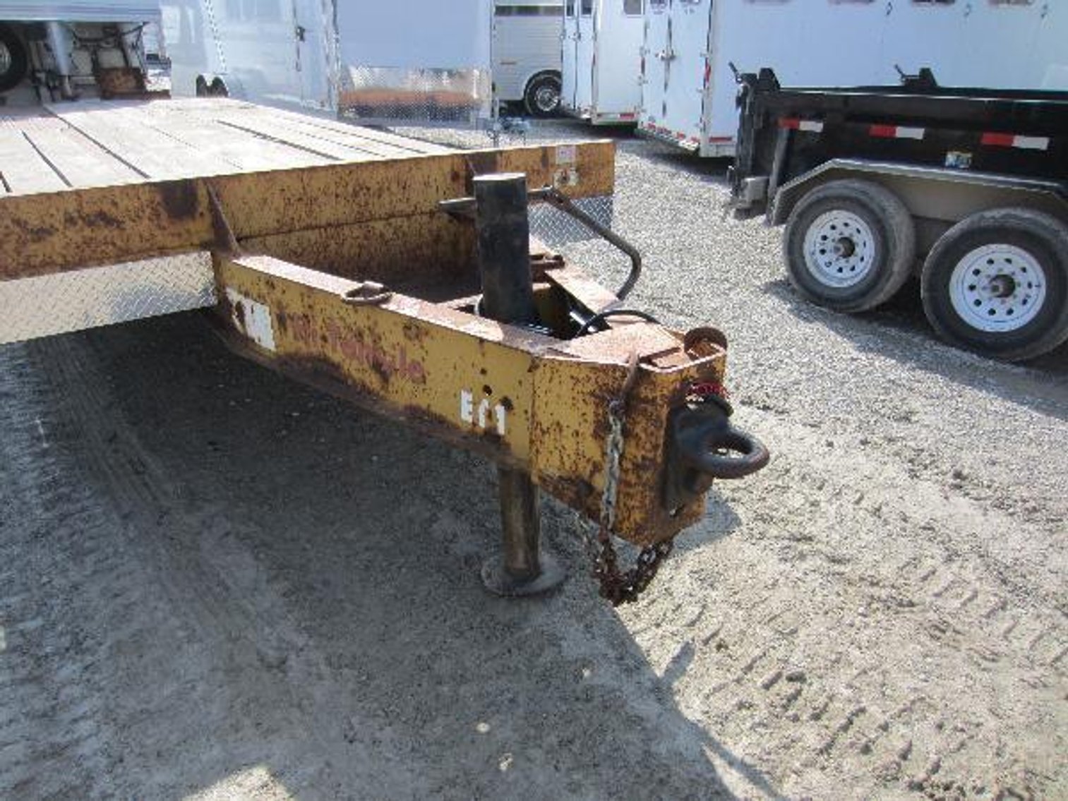 Image for (J) 2018 Construction, Heavy Equipment, & Farm - Jefferson, WI