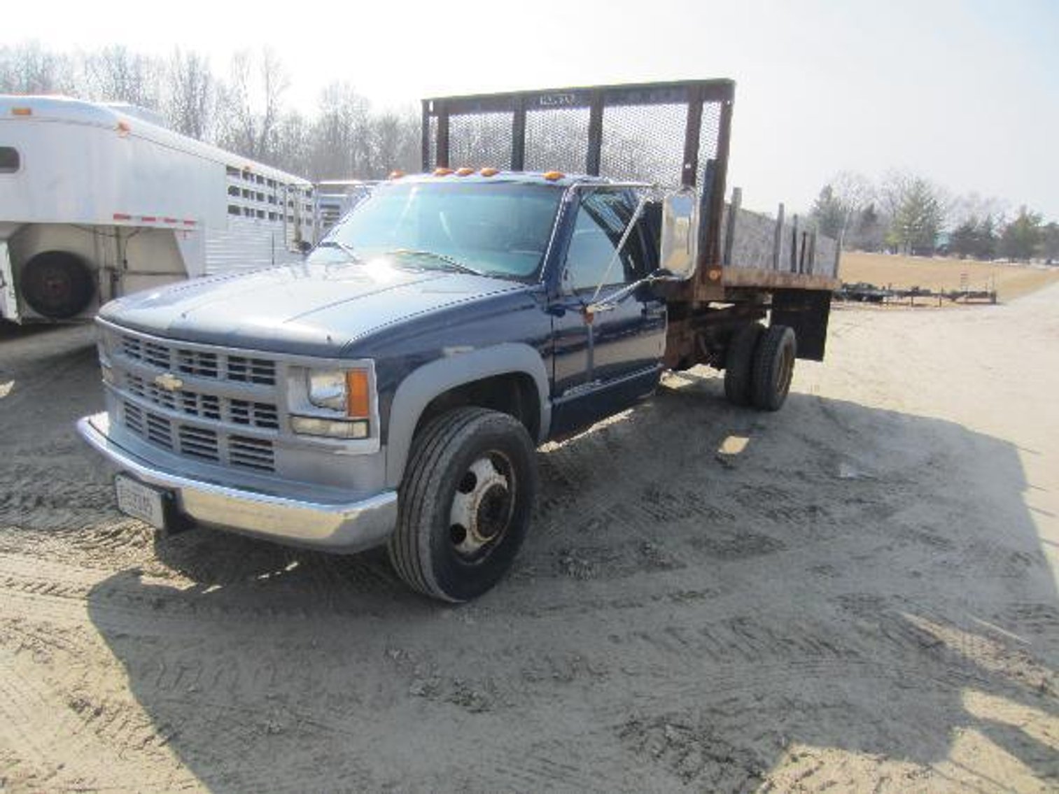 Image for (J) 2018 Construction, Heavy Equipment, & Farm - Jefferson, WI