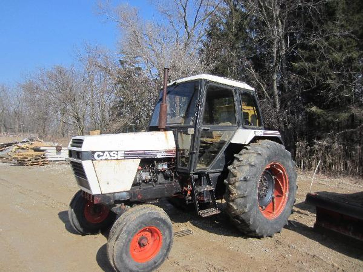 Image for (J) 2018 Construction, Heavy Equipment, & Farm - Jefferson, WI