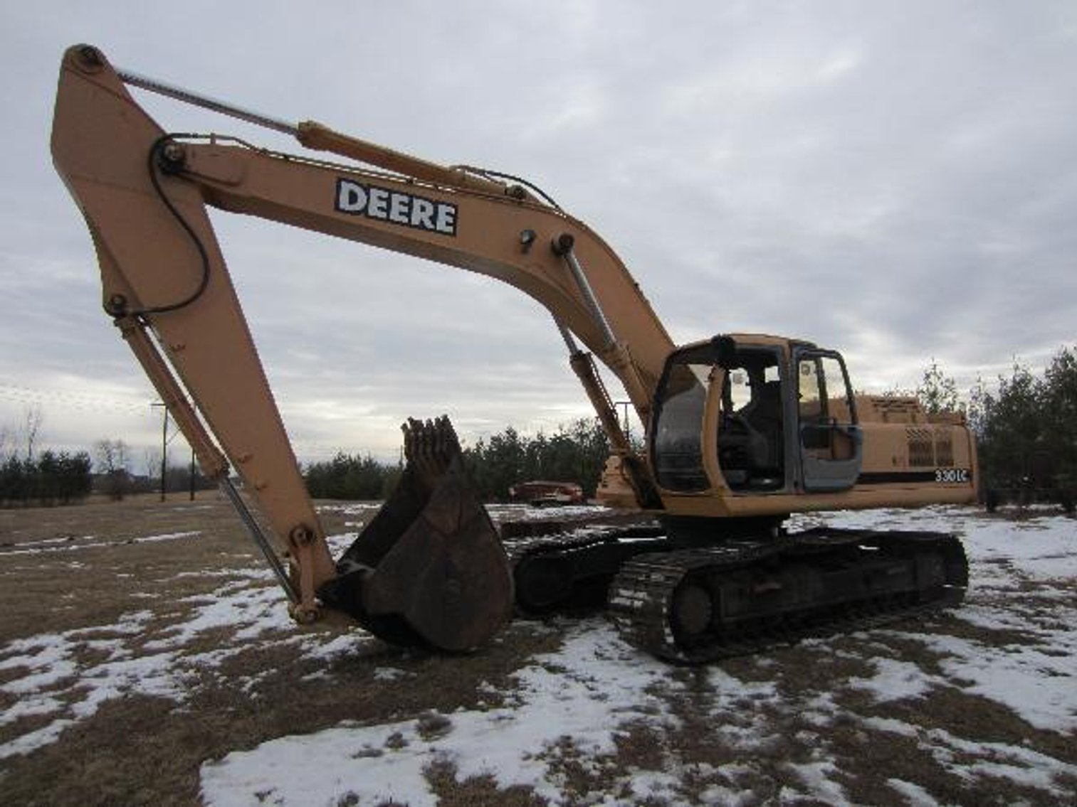 Image for (N Cont) 2018 March Construction & Heavy Equipment - Multiple Locations