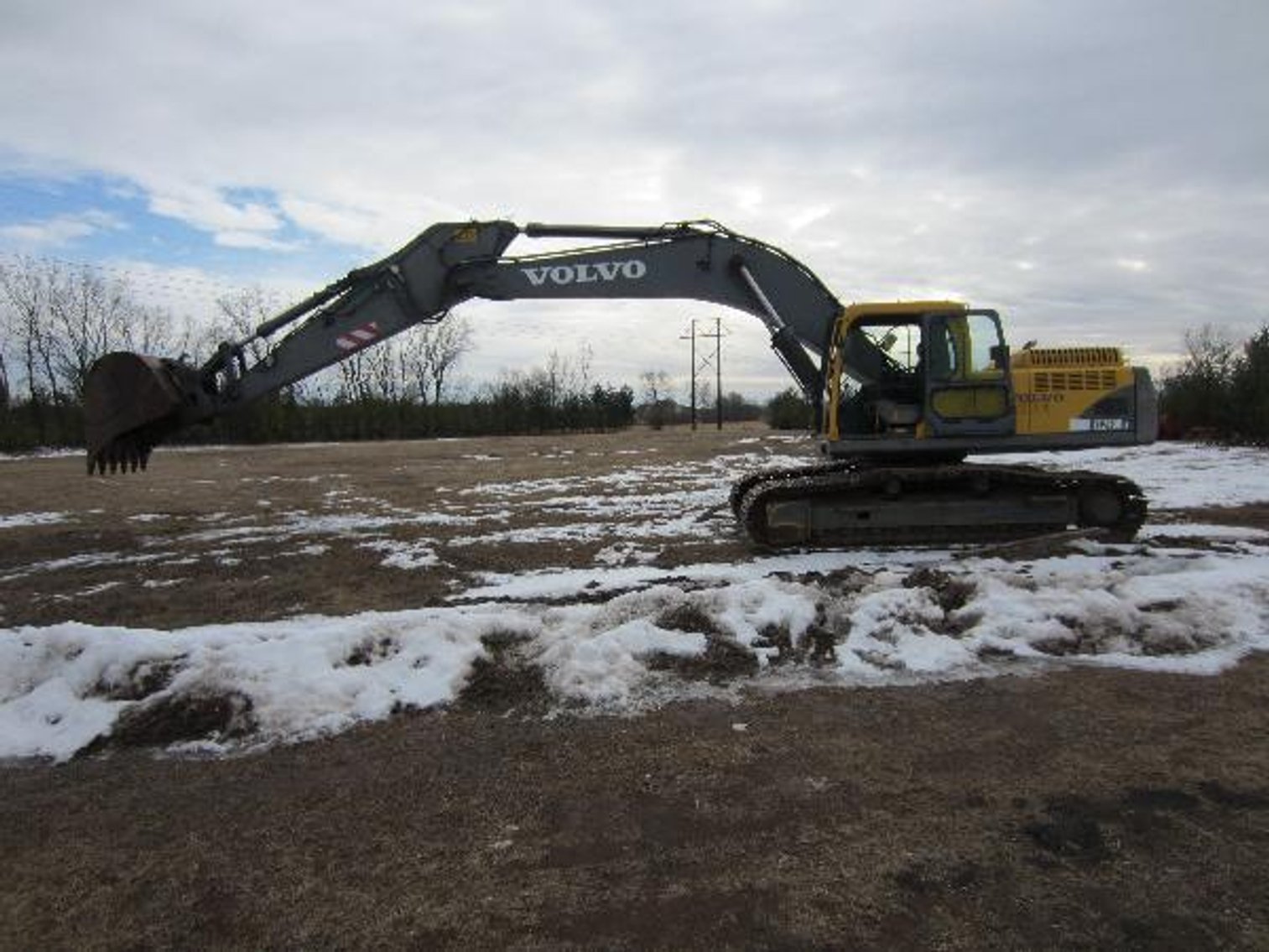 Image for (N Cont) 2018 March Construction & Heavy Equipment - Multiple Locations