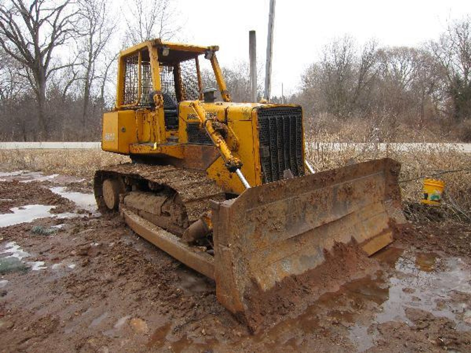 Image for (N Cont) 2018 March Construction & Heavy Equipment - Multiple Locations