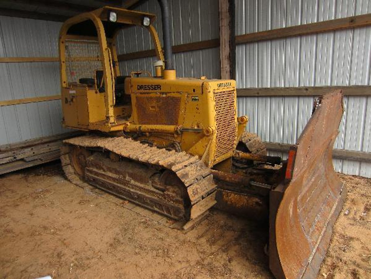 Image for (N Cont) 2018 March Construction & Heavy Equipment - Multiple Locations