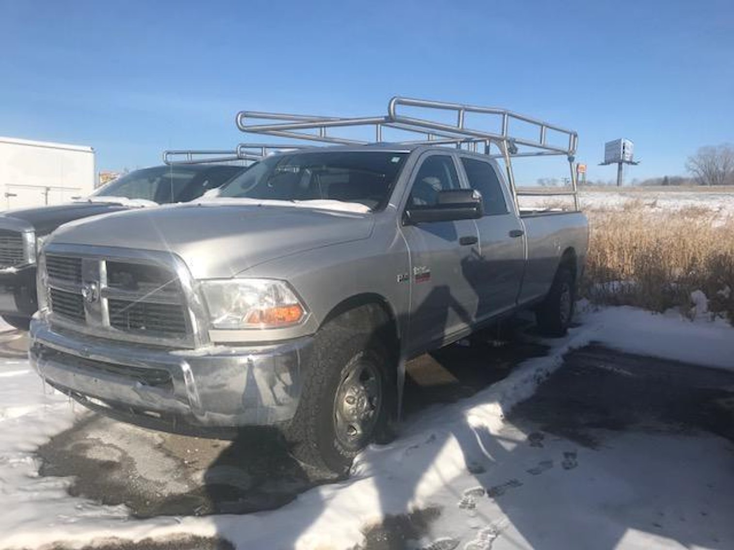 Image for SS Manufacturing Company - Neenah WI