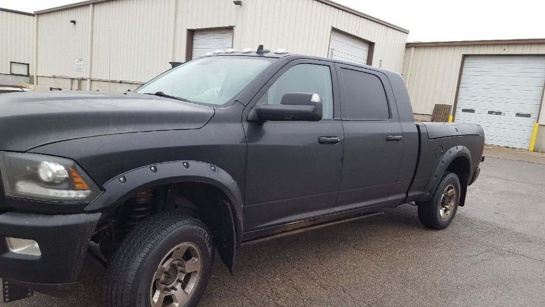 Image for SS Manufacturing Company - Neenah WI