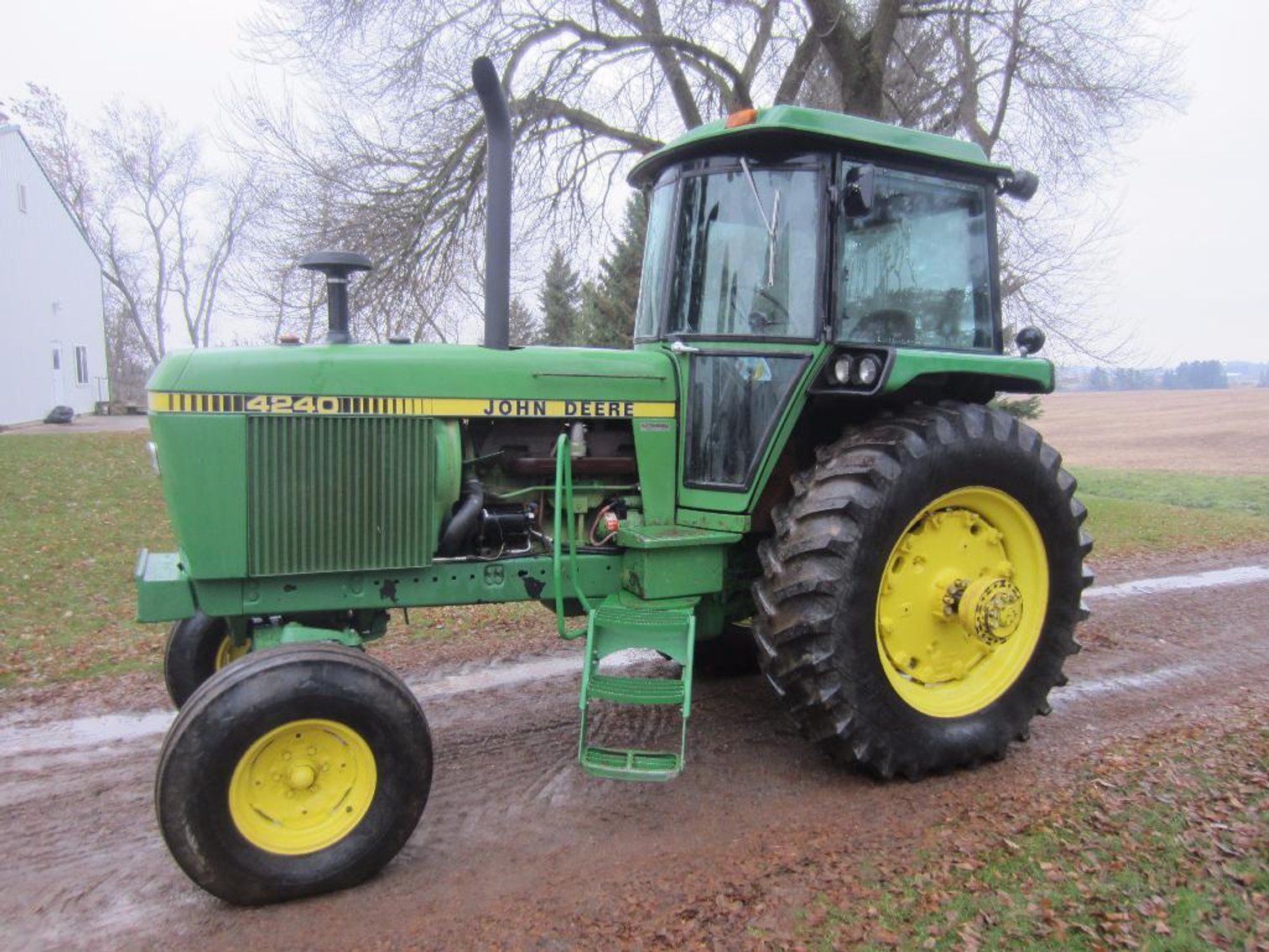 Image for Tractors & Machinery Litwiller Farm Retirement - Almena, WI