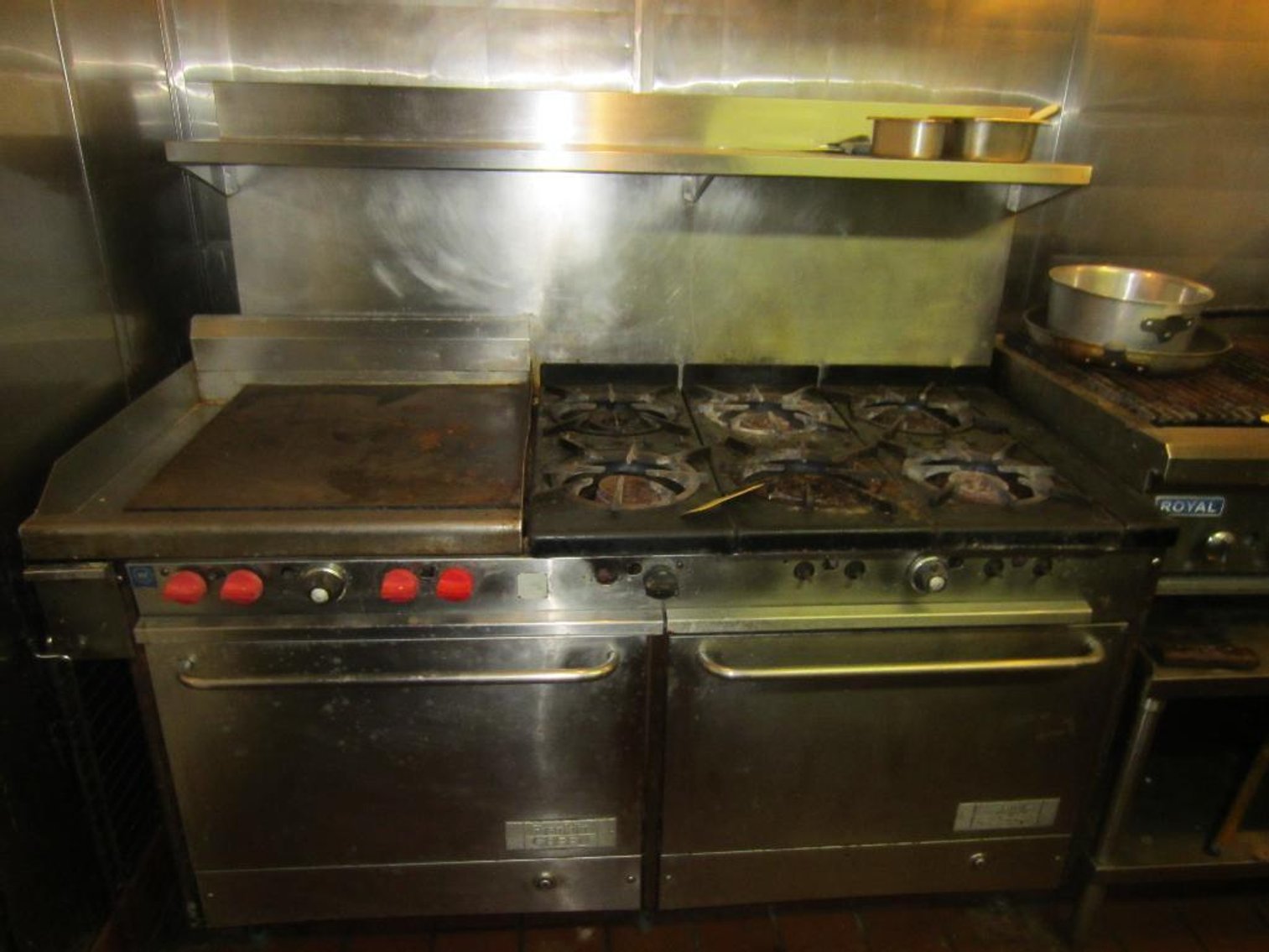 Image for Restaurant Equipment Disposal - Chippewa Falls, WI