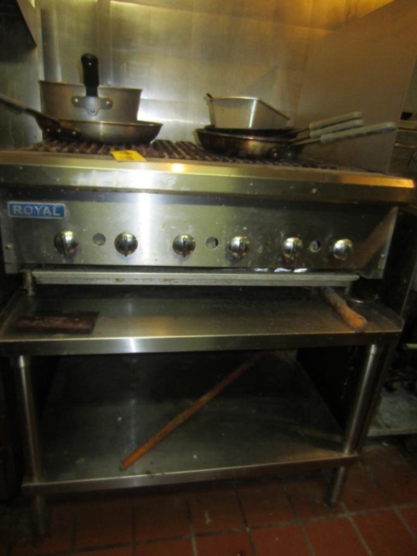 Image for Restaurant Equipment Disposal - Chippewa Falls, WI