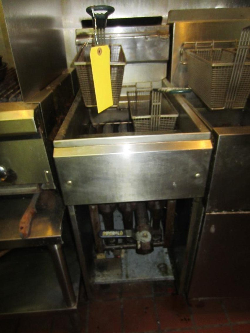 Image for Restaurant Equipment Disposal - Chippewa Falls, WI