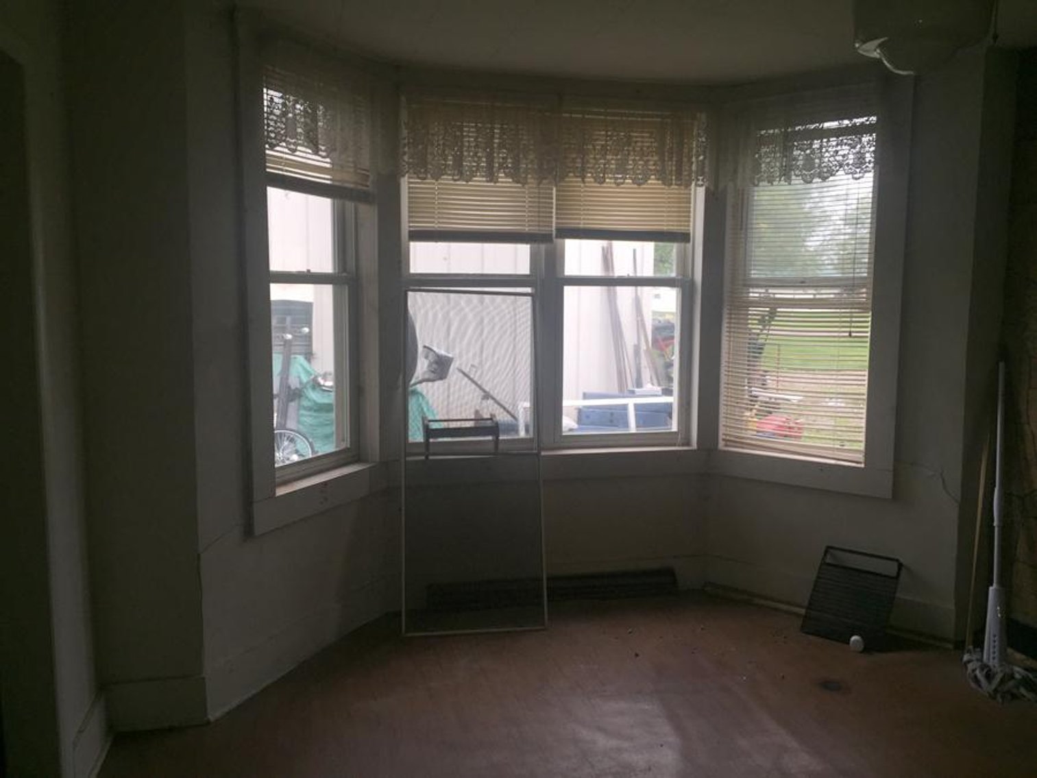 Image for 2 Bedroom with Attached Garage - Weyerhaeuser, WI