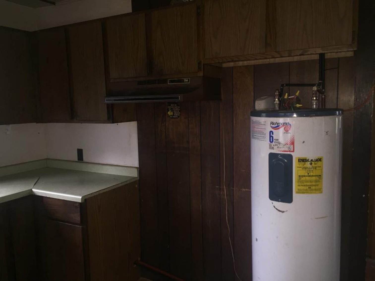 Image for 2 Bedroom with Attached Garage - Weyerhaeuser, WI