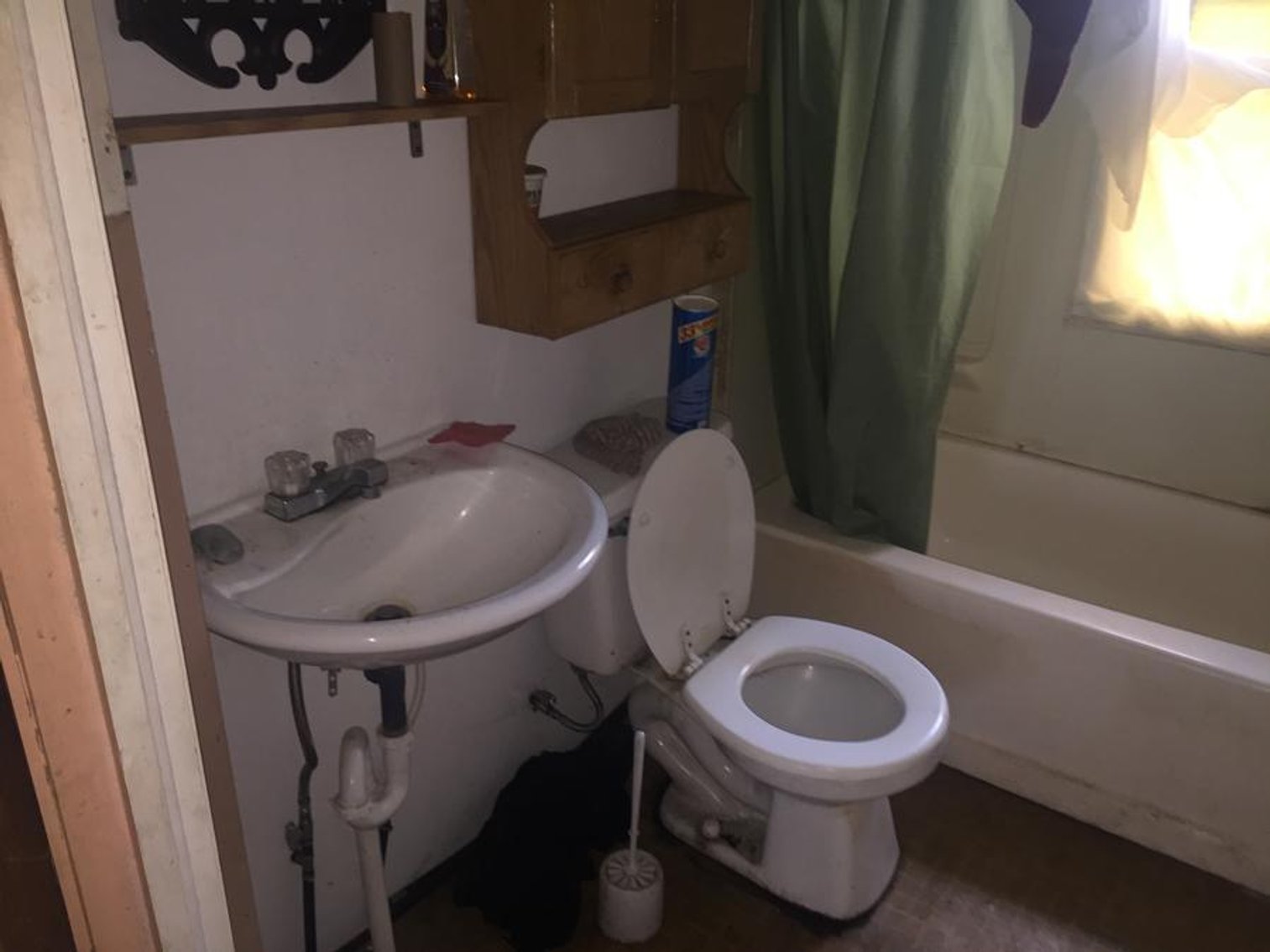 Image for 2 Bedroom with Attached Garage - Weyerhaeuser, WI