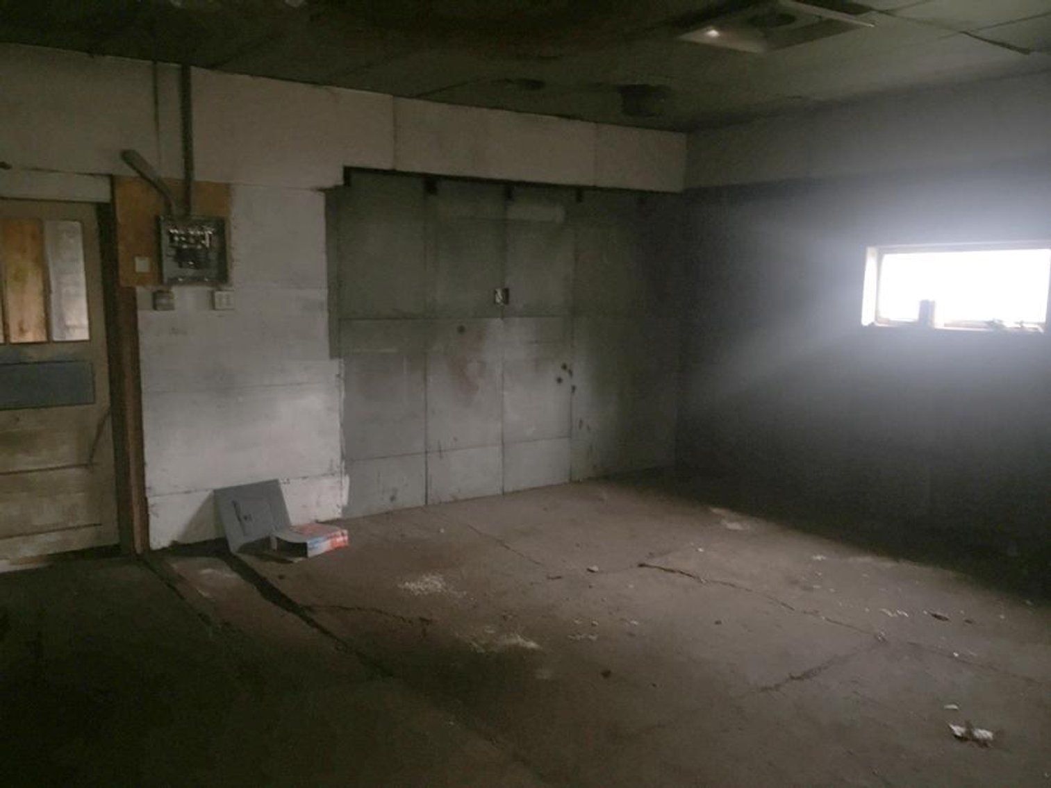 Image for 2 Bedroom with Attached Garage - Weyerhaeuser, WI