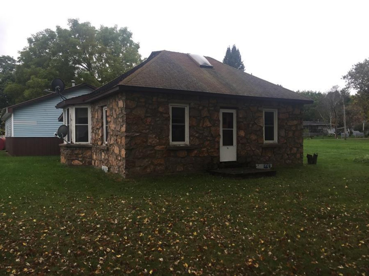 Image for 2 Bedroom with Attached Garage - Weyerhaeuser, WI