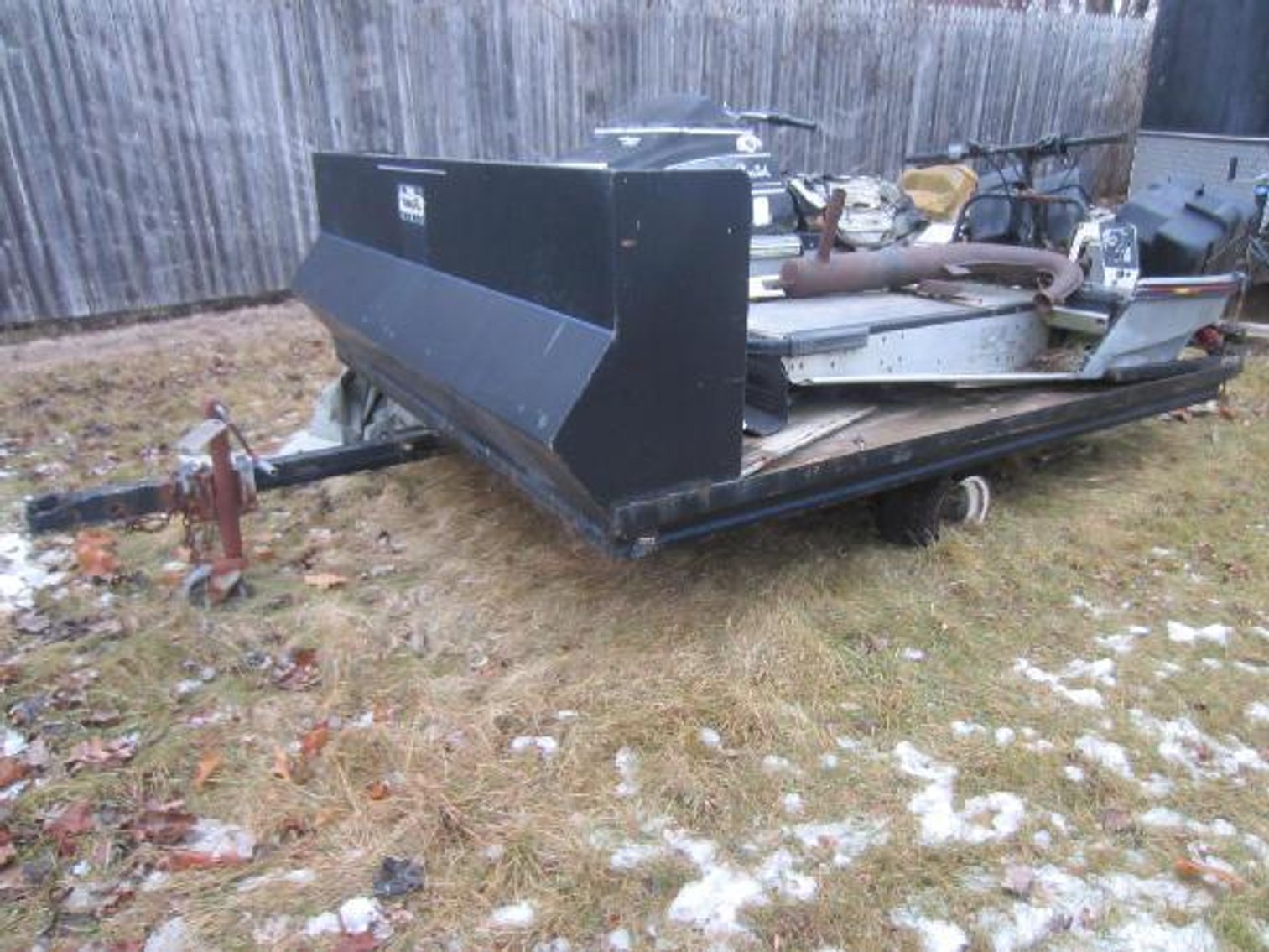 Image for C & R Yamaha Business Dispersal - Belleville, WI