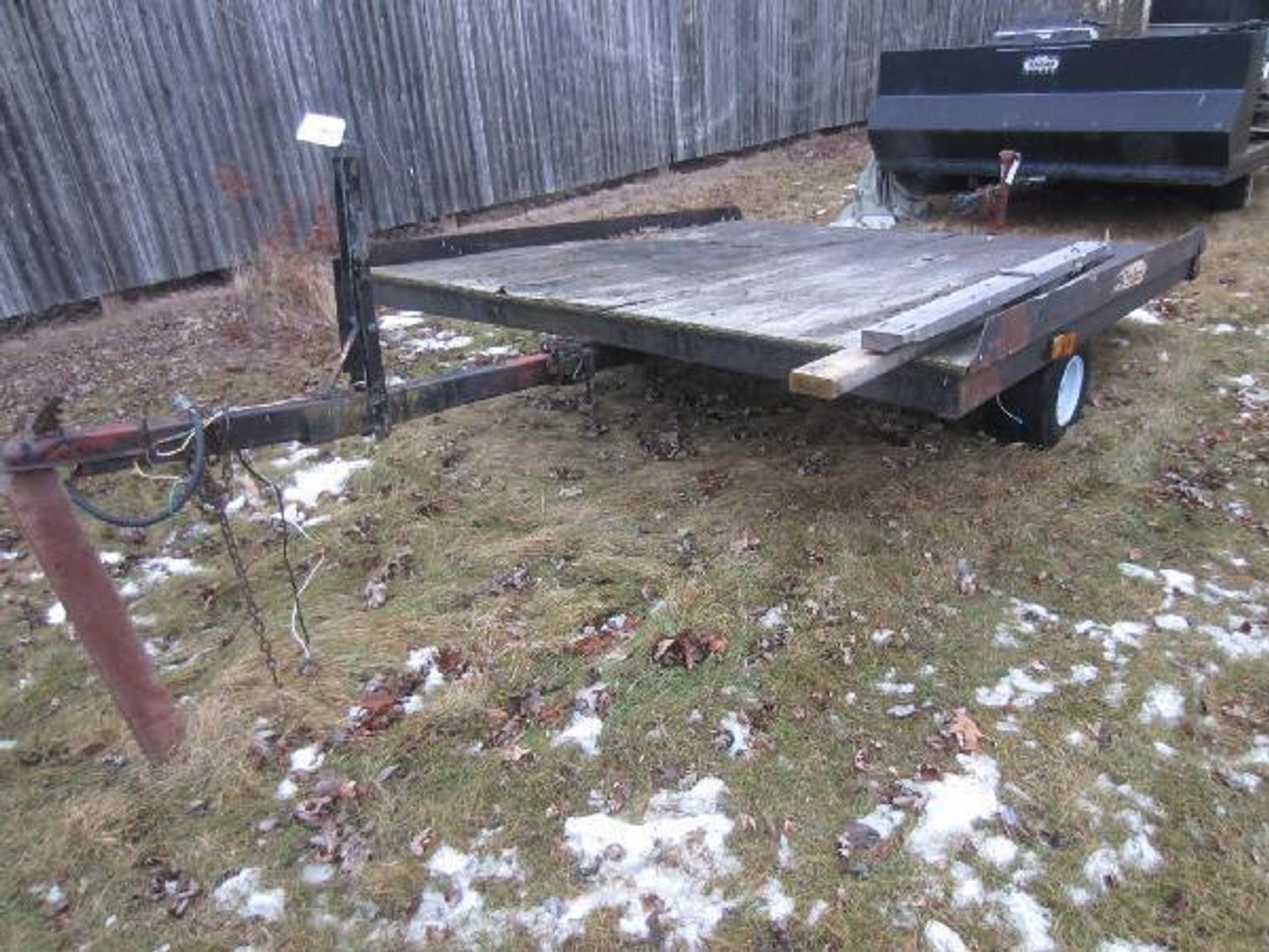 Image for C & R Yamaha Business Dispersal - Belleville, WI