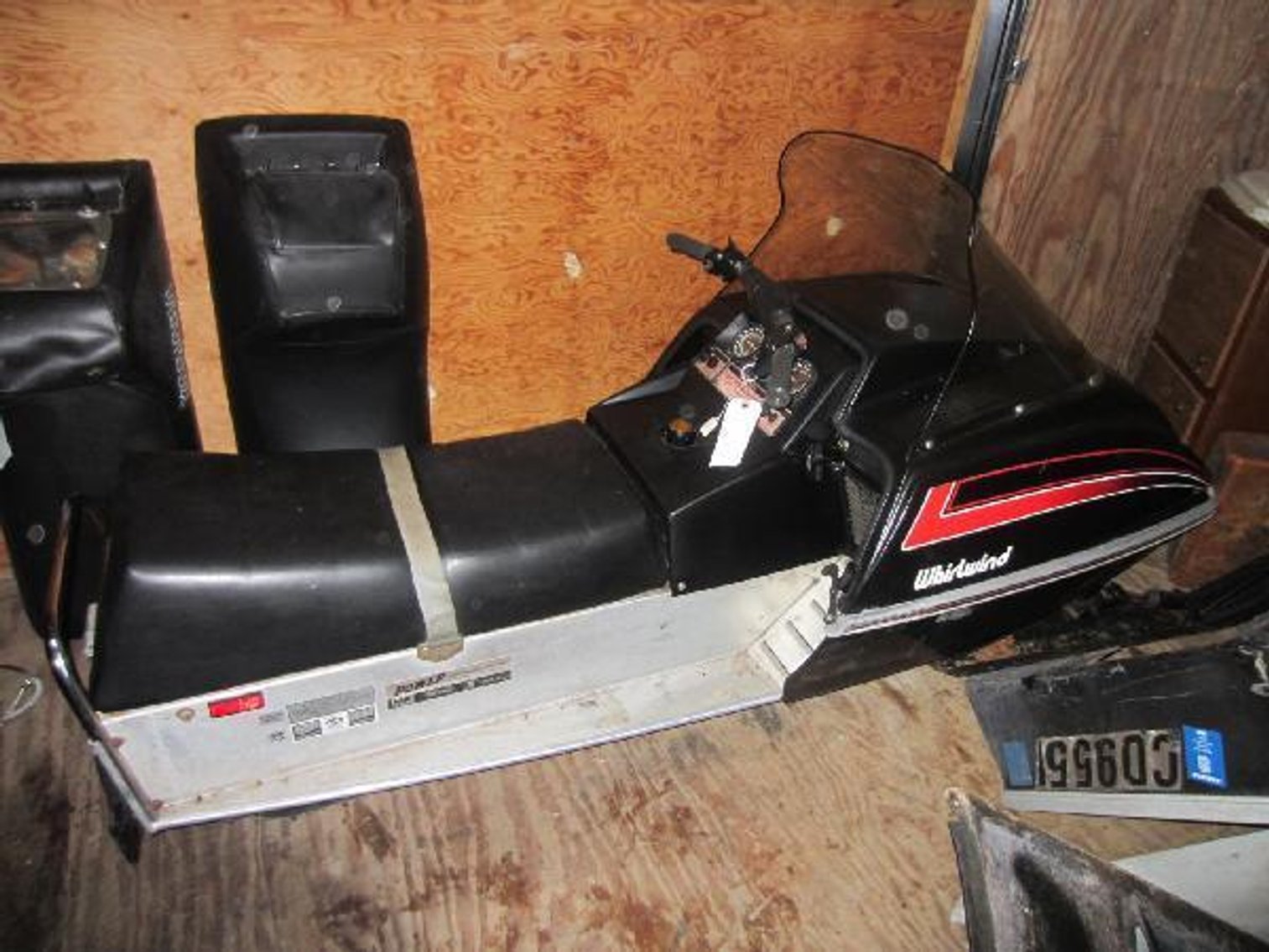 Image for C & R Yamaha Business Dispersal - Belleville, WI