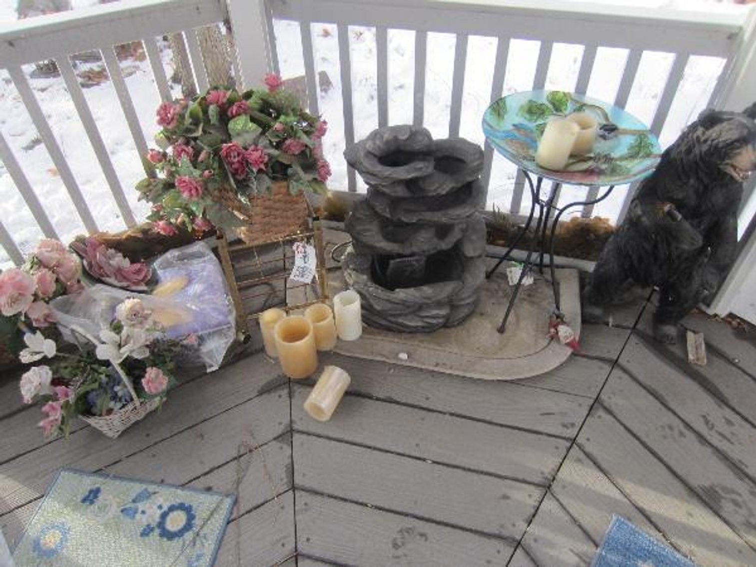 Image for Appliances, New Clothing, Dishes, Jewelry & More - Appleton, WI